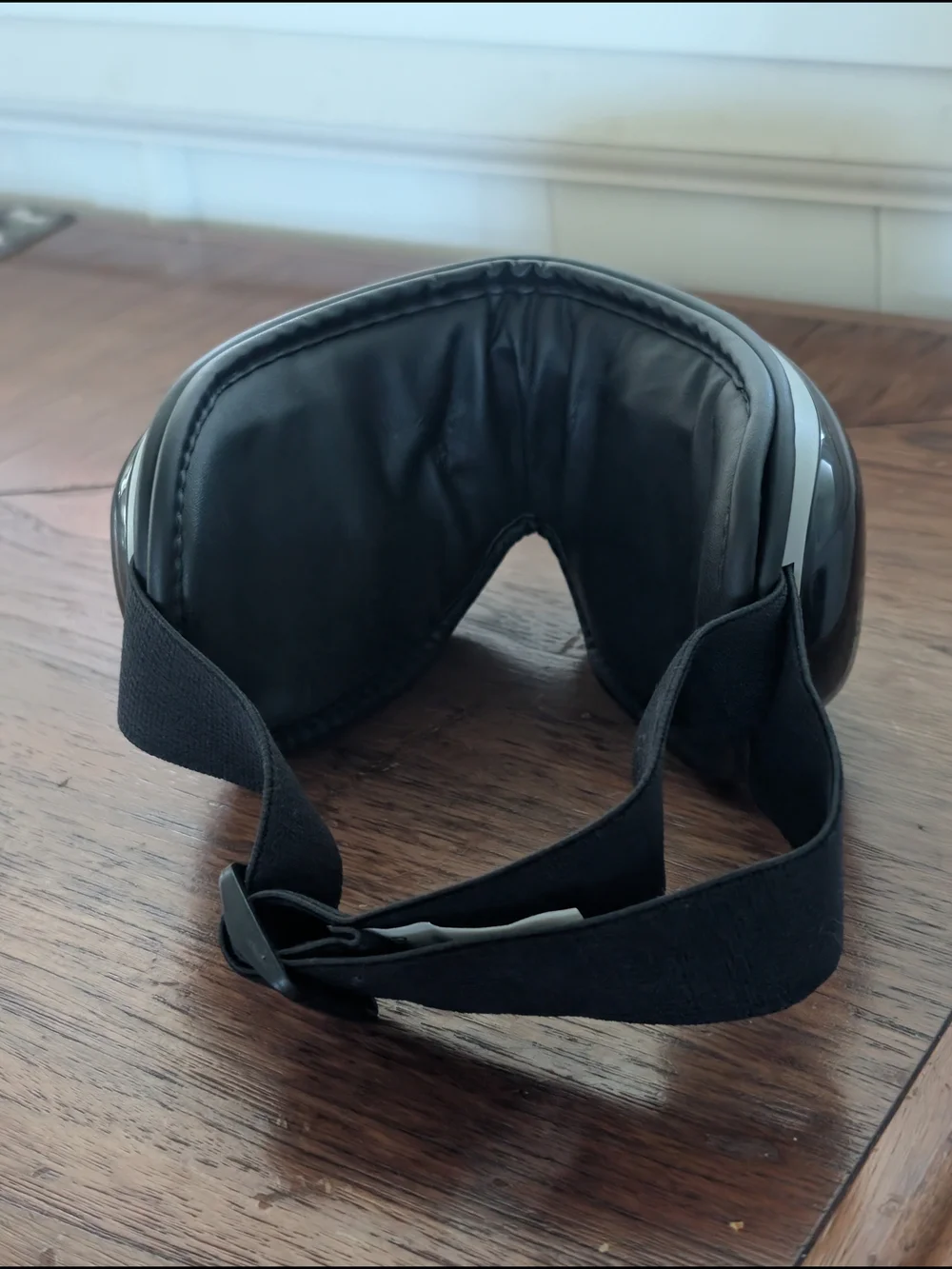 Renpho Eye Massager - Black Travel Eye Therapy